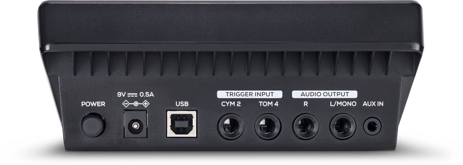 ALESIS NITRO MAX MESH KIT - perkusja elektroniczna z modułem
