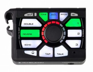 TC HELICON PERFORM V - Procesor wokalowy harmonizer