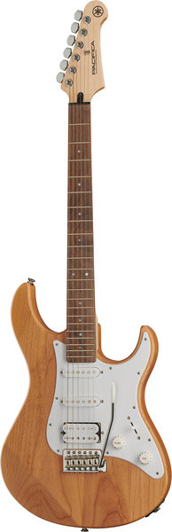 Yamaha Pacifica 112J YNS II - gitara elektryczna