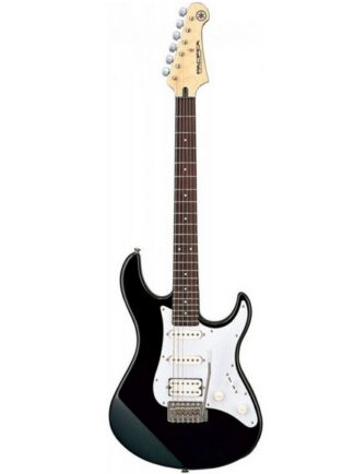 Yamaha Pacifica 012 BL II - gitara elektryczna