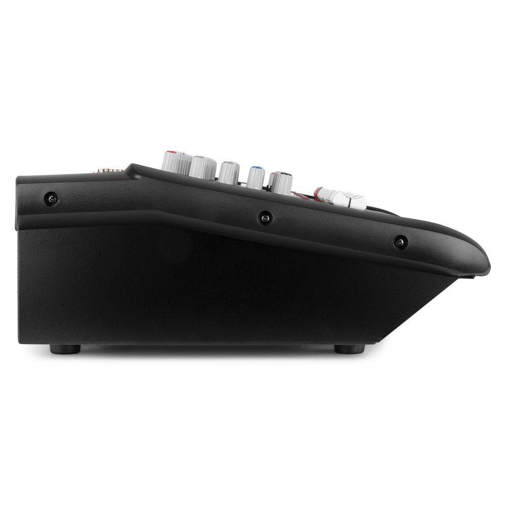 Vonyx AM5A Powermikser 5-kanałowy DSP/BT/SD/USB/MP3