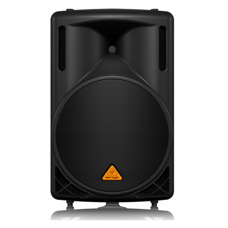 Behringer B215XL + Vonyx AM5A - zestaw nagłośnieniowy
