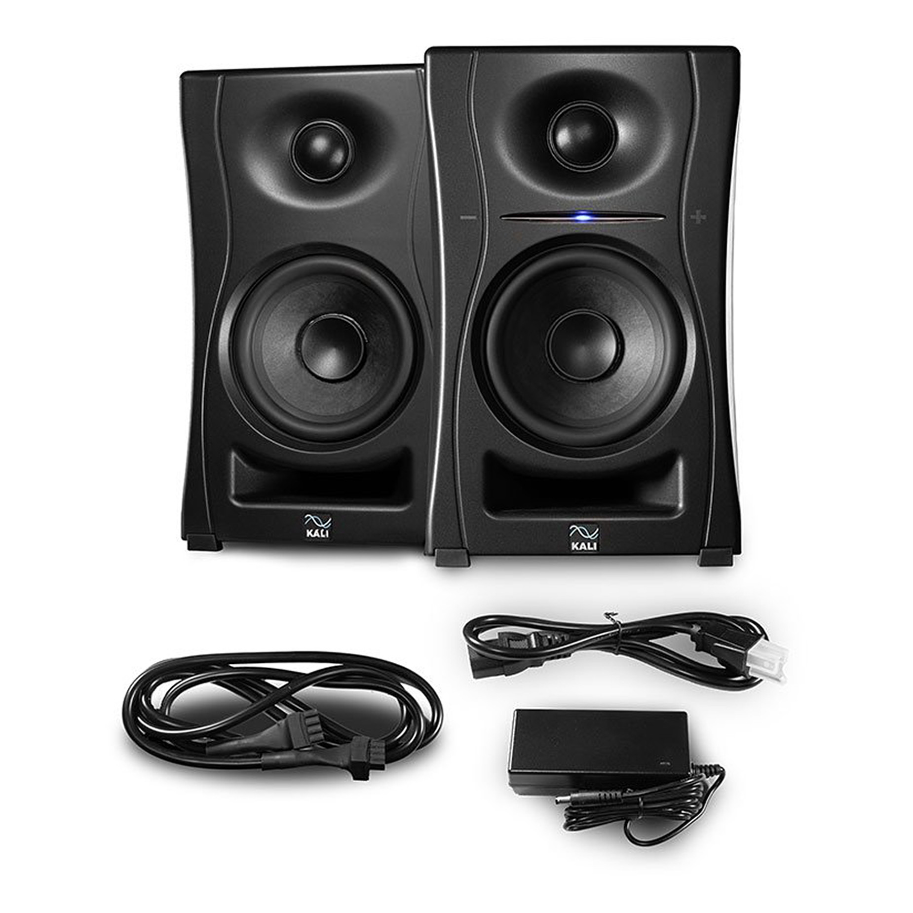 Kali Audio LP-UNF - para monitorów aktywnych