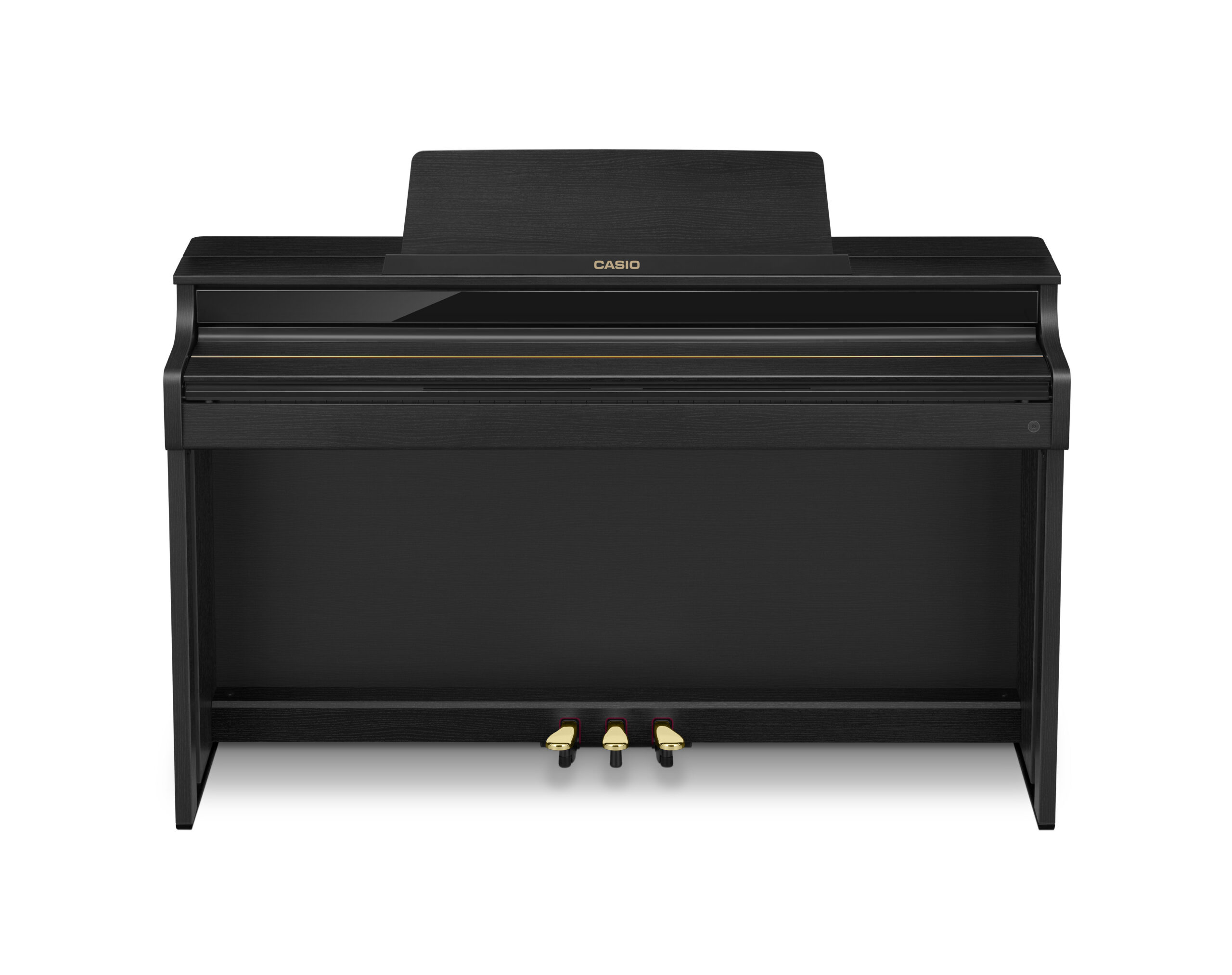 CASIO AP-550 BK - pianino cyfrowe