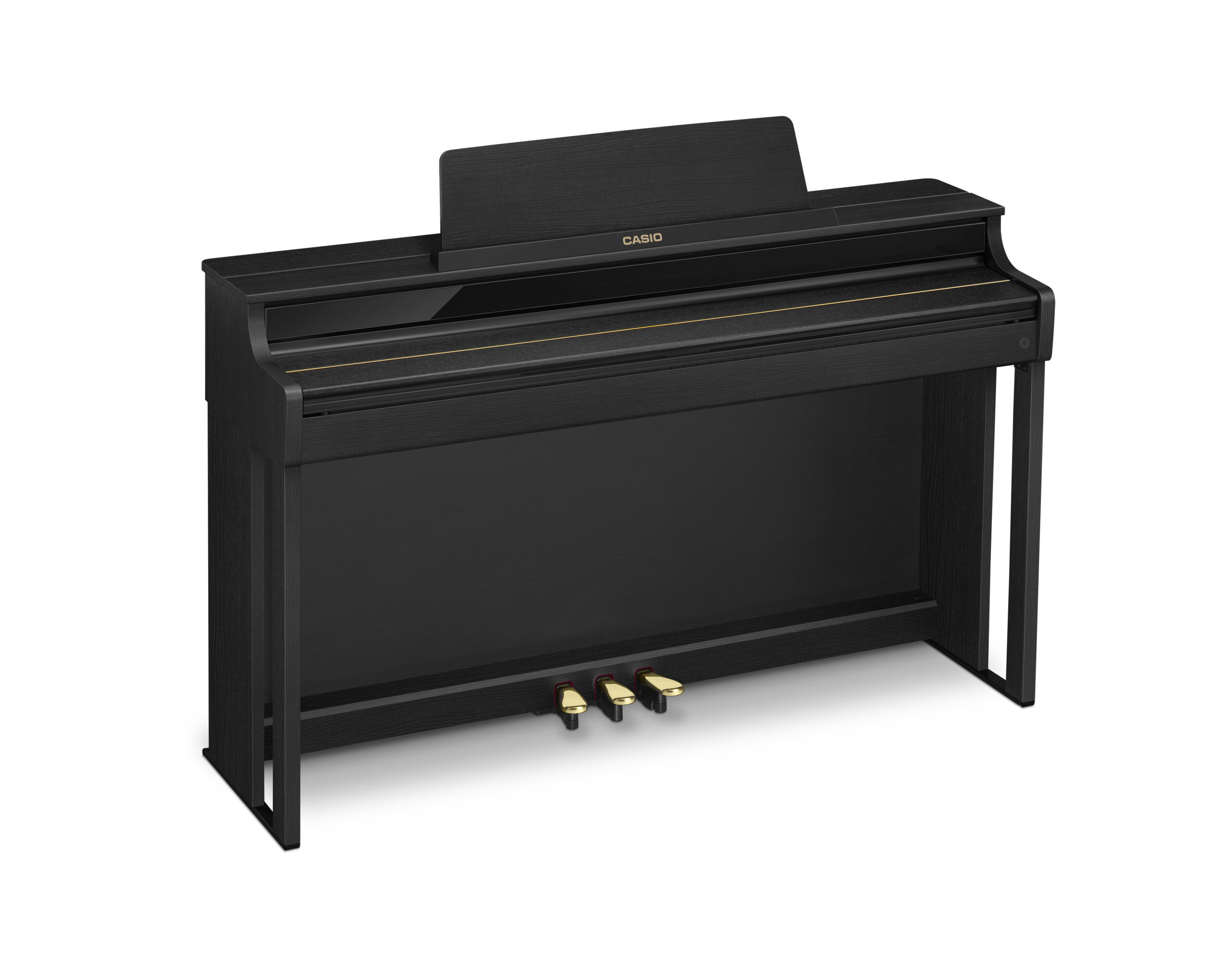 CASIO AP-550 BK - pianino cyfrowe