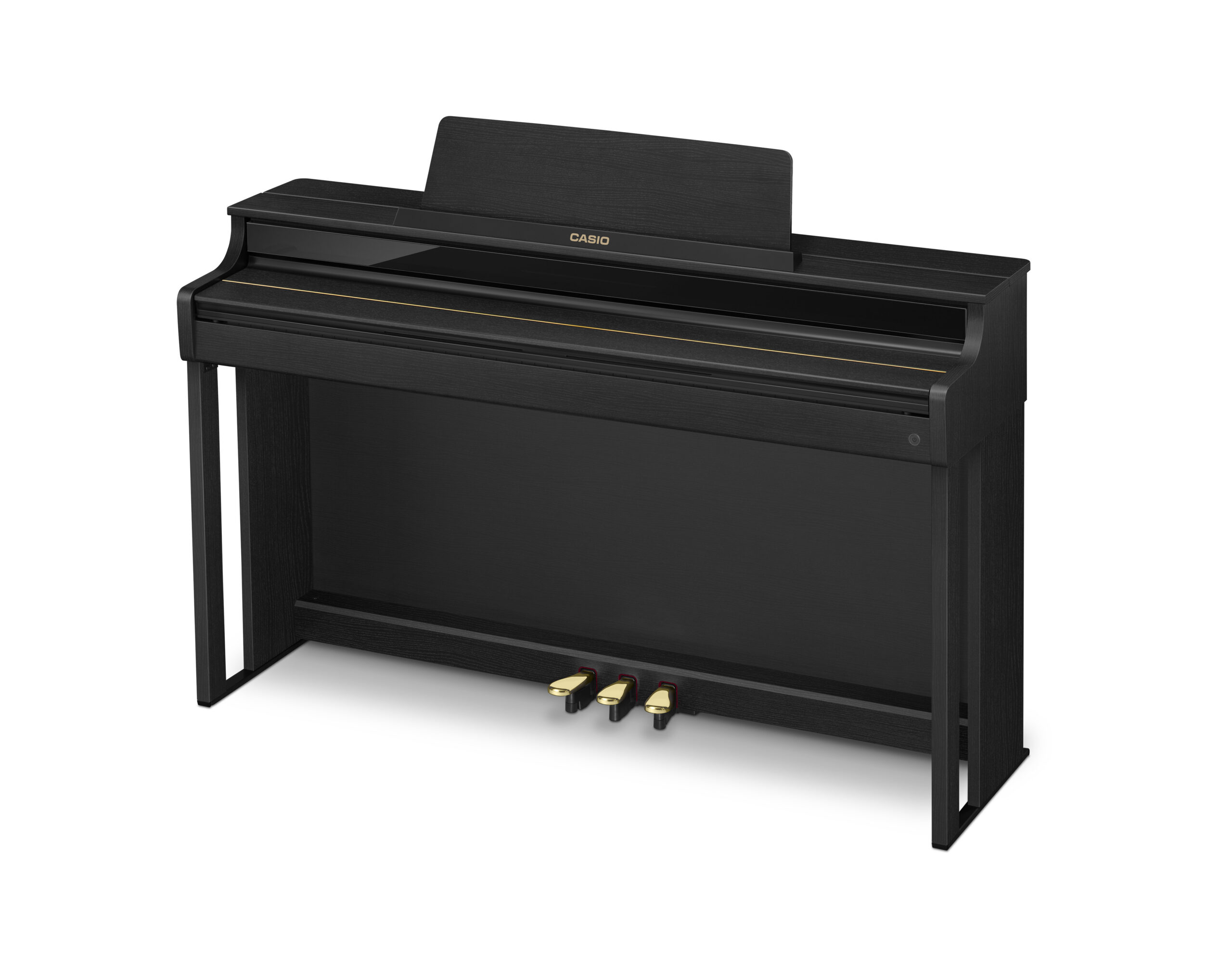 CASIO AP-550 BK - pianino cyfrowe