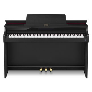 CASIO AP-550 BK - pianino cyfrowe