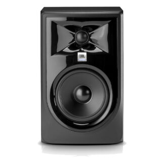 JBL 305P MKII - aktywny monitor studyjny