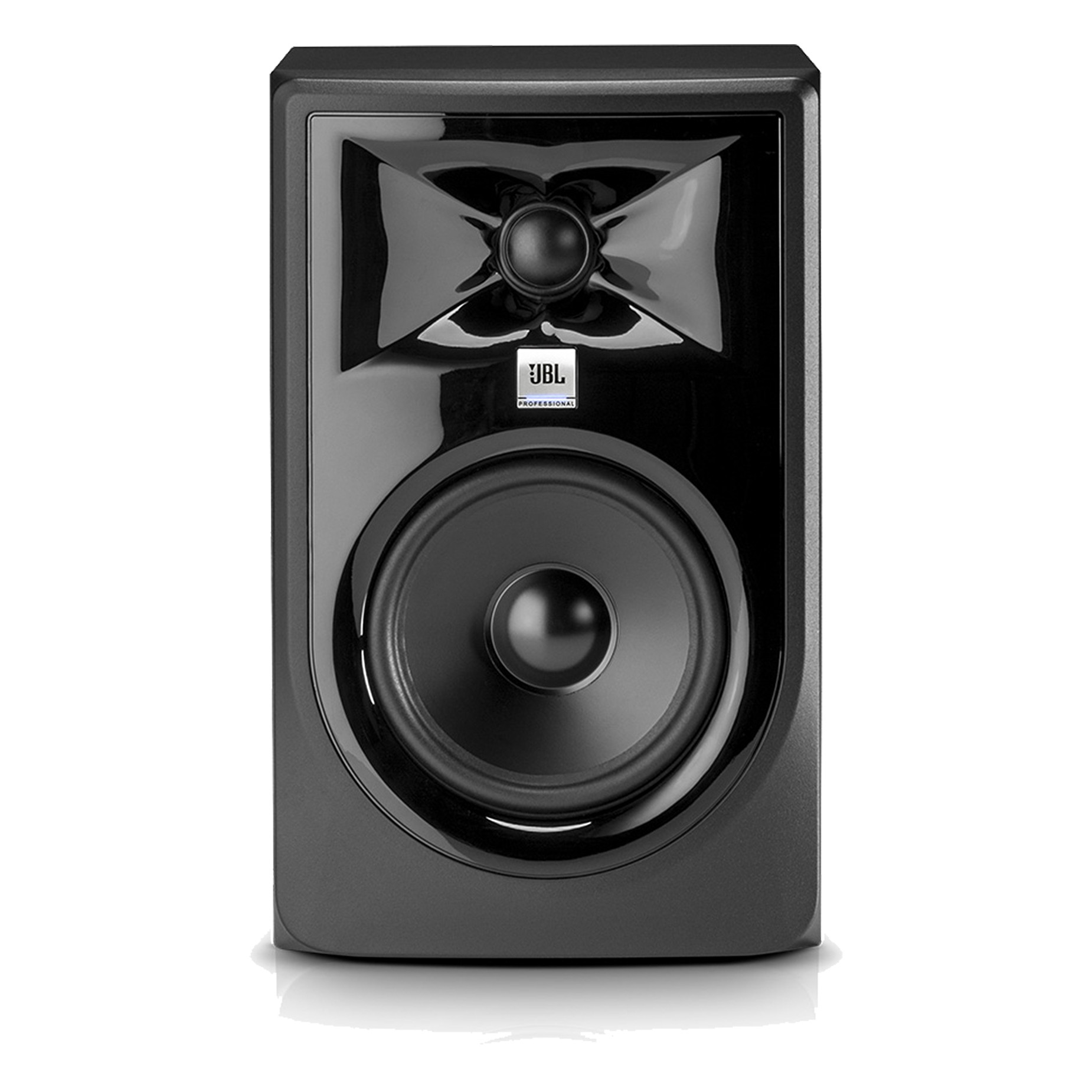 JBL 305P MKII - aktywny monitor studyjny