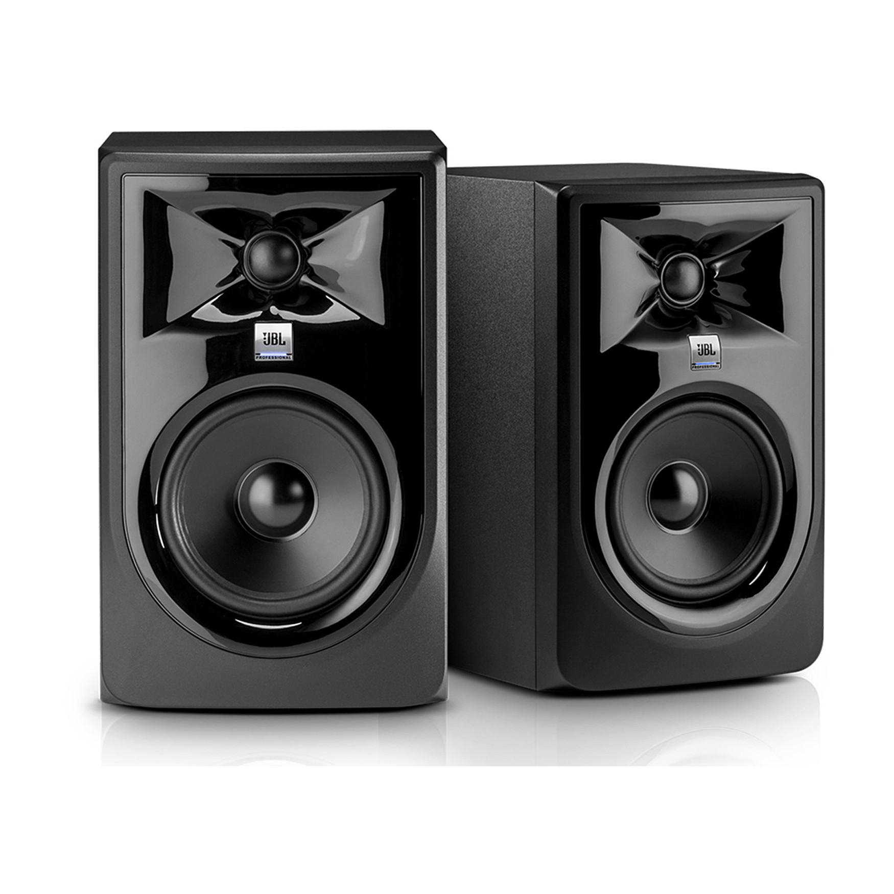 JBL 305P MKII - aktywny monitor studyjny