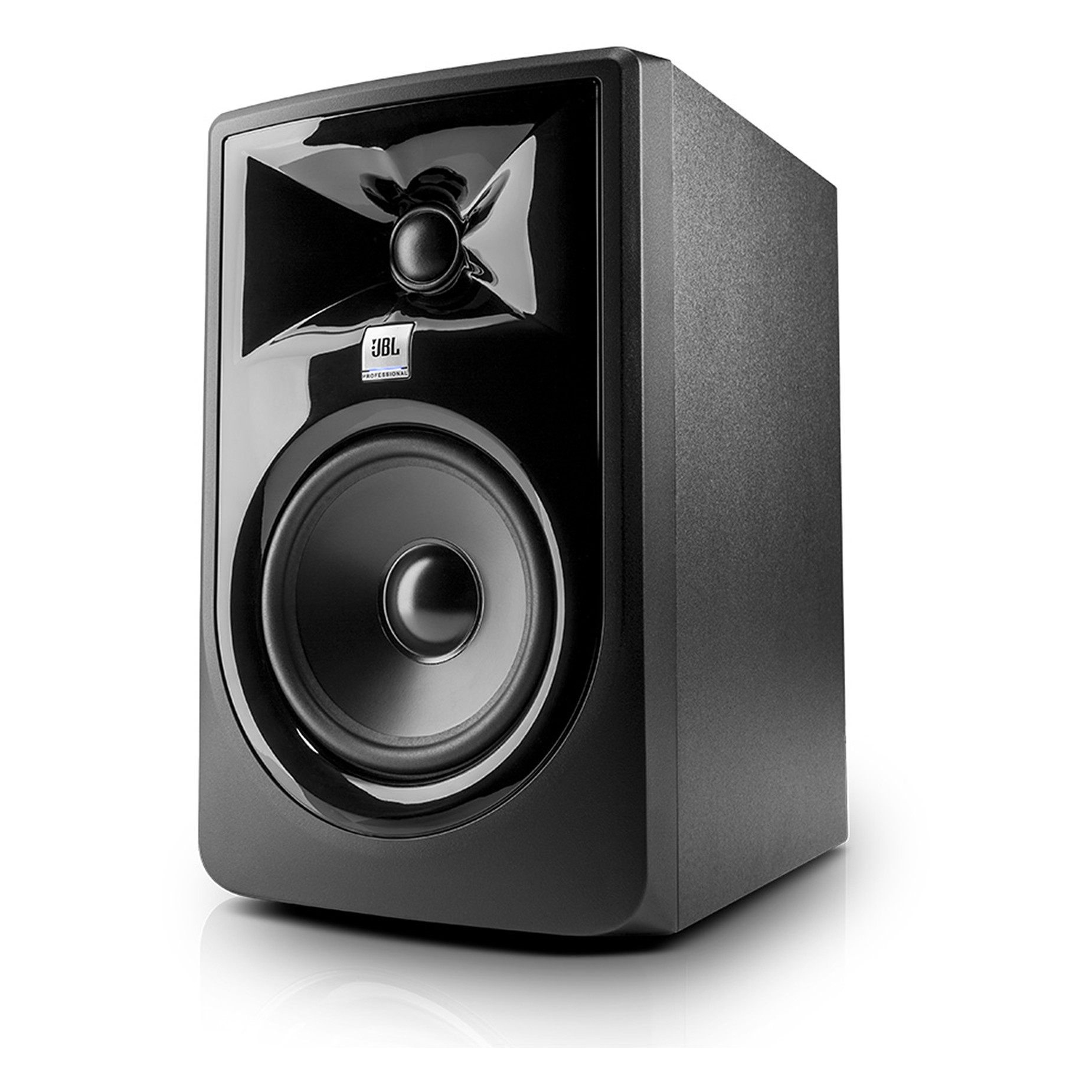 JBL 305P MKII - aktywny monitor studyjny