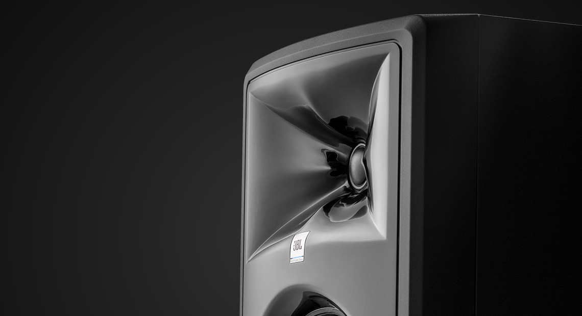 JBL 305P MKII - aktywny monitor studyjny