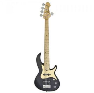 Aria Pro2 RSB-618/5 (BK) - gitara basowa 5 strunowa