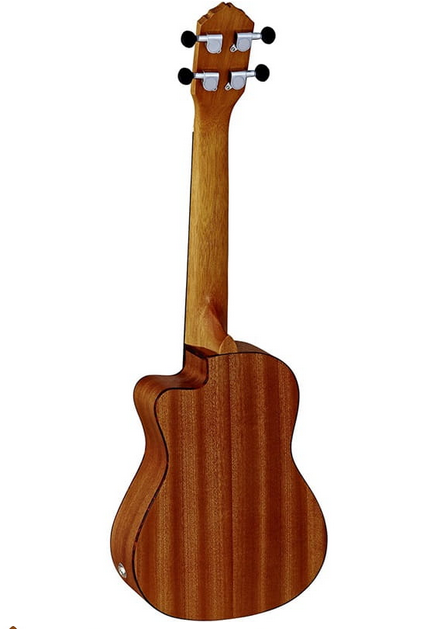 Ortega RU5CE - ukulele koncertowe