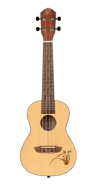 Ortega RU5-TE - ukulele tenorowe