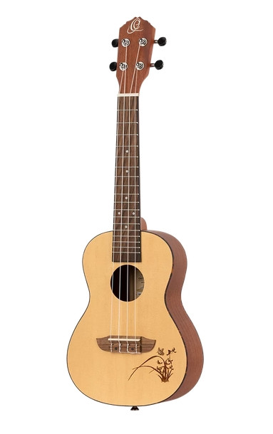 Ortega RU5-TE - ukulele tenorowe