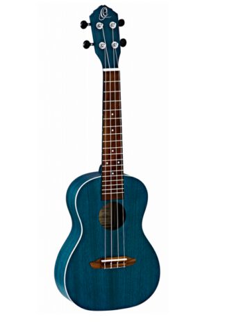 Ortega RU-OCEAN - ukulele koncertowe