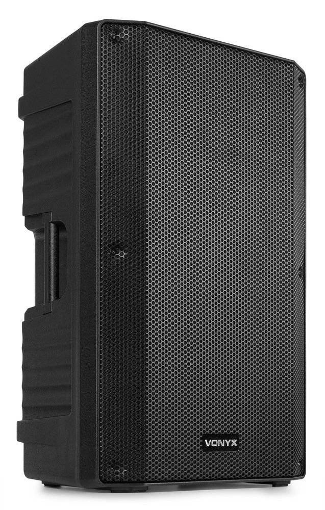 Vonyx VSA120S 12” - aktywny zestaw nagłośnieniowy