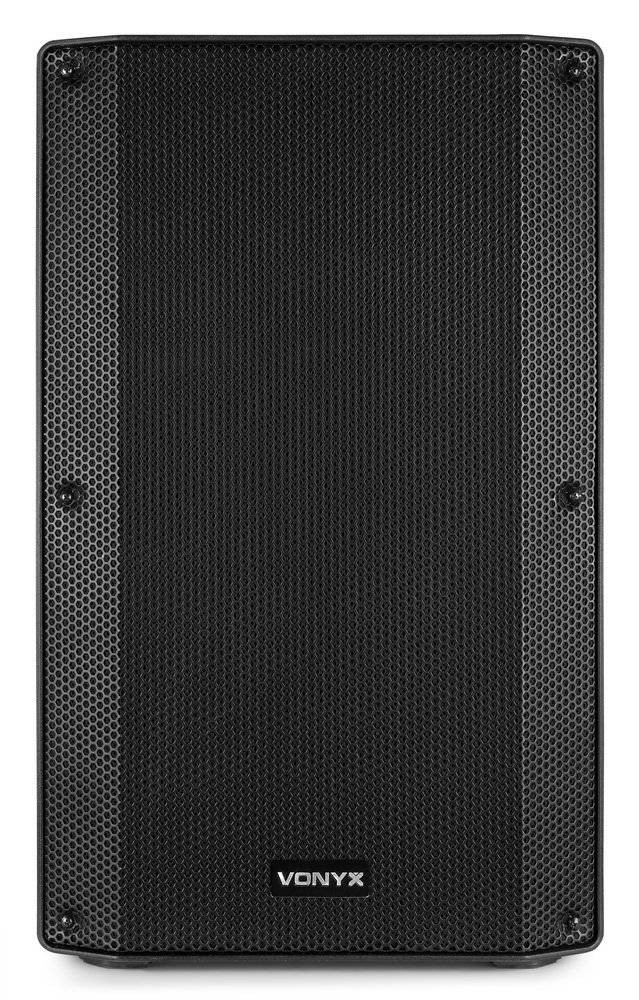 Vonyx VSA120S 12” - aktywny zestaw nagłośnieniowy