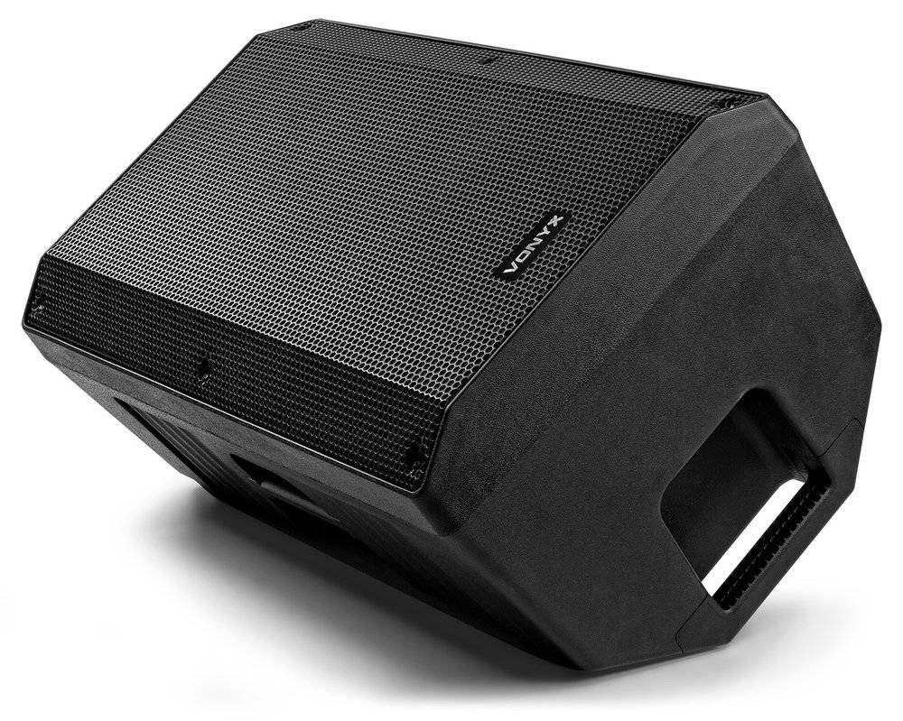Vonyx VSA120S 12” - aktywny zestaw nagłośnieniowy