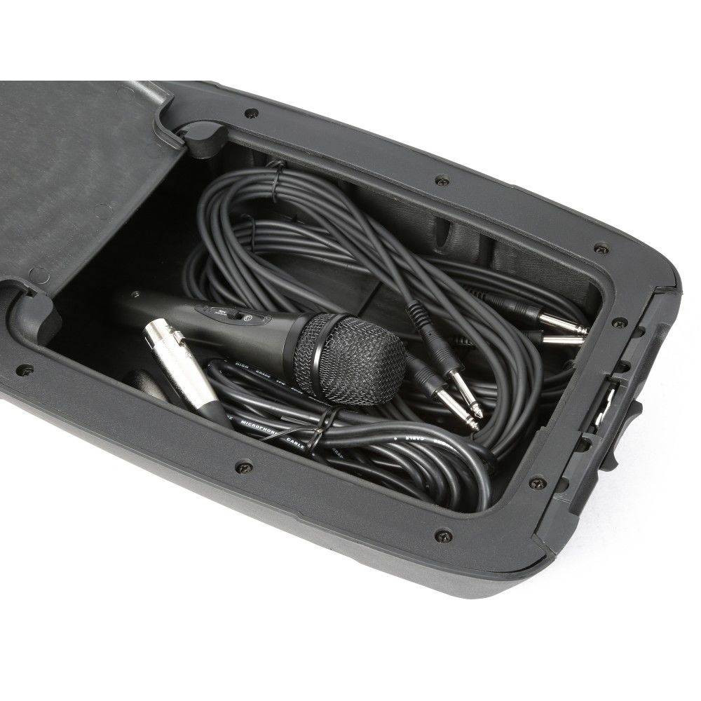 Vonyx PSS302 300W - zestaw nagłośnieniowy