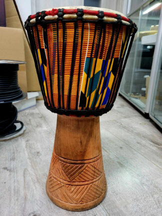 Afro Drum DJ14 - djembe