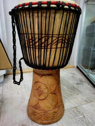 Afro Drum DJ09 - djembe