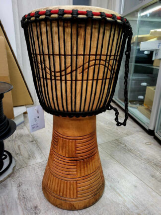 Afro Drum DJ09 - djembe