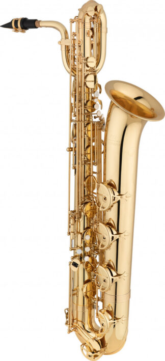 ANDREAS EASTMAN - EBS456 - saksofon barytonowy