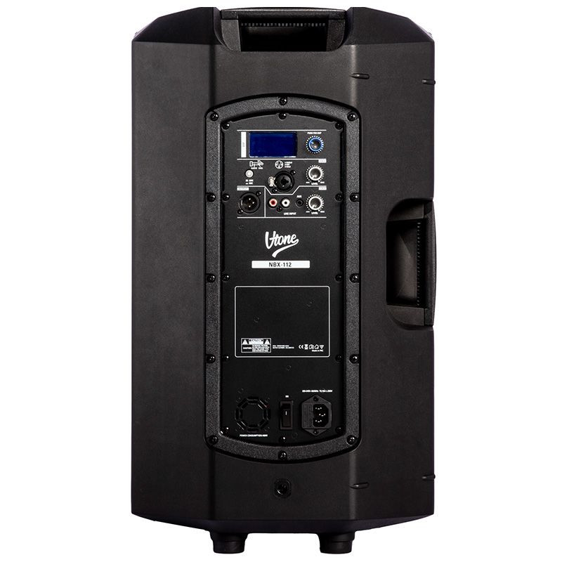 V-tone NBX-112 - kolumna głośnikowa aktywna 12" DSP