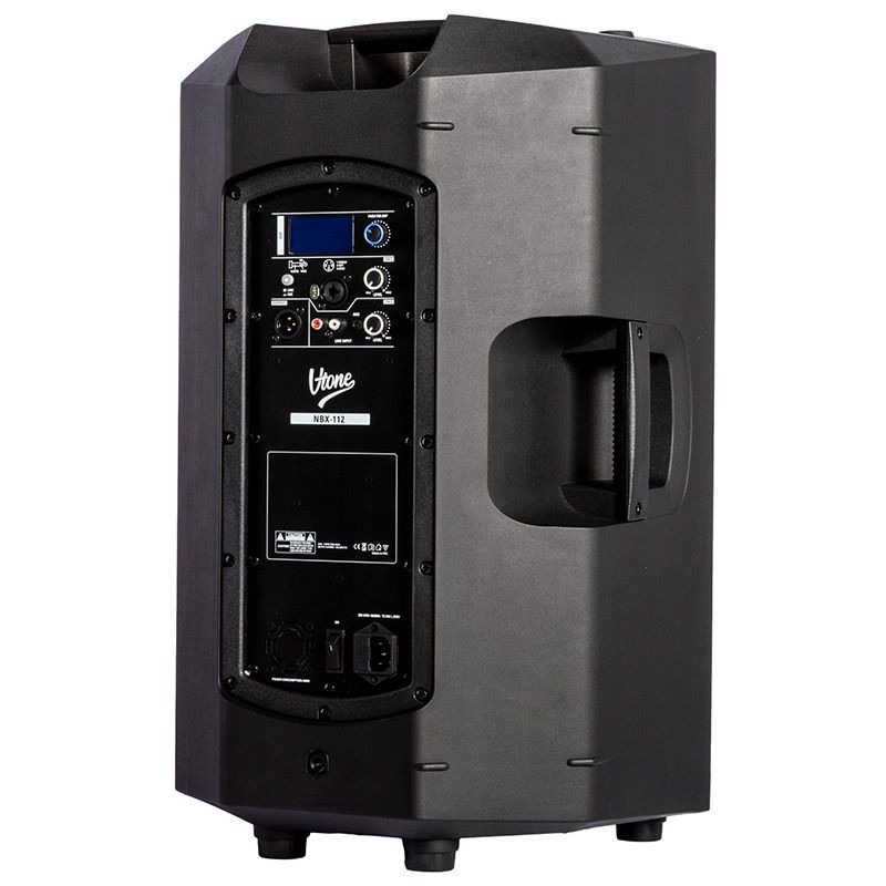 V-tone NBX-112 - kolumna głośnikowa aktywna 12" DSP