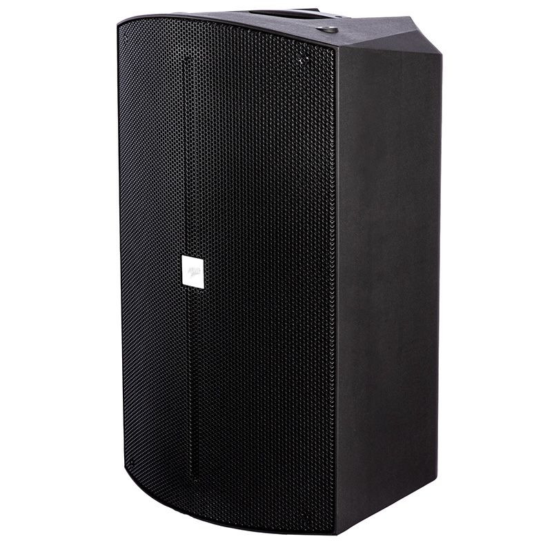 V-tone NBX-112 - kolumna głośnikowa aktywna 12" DSP