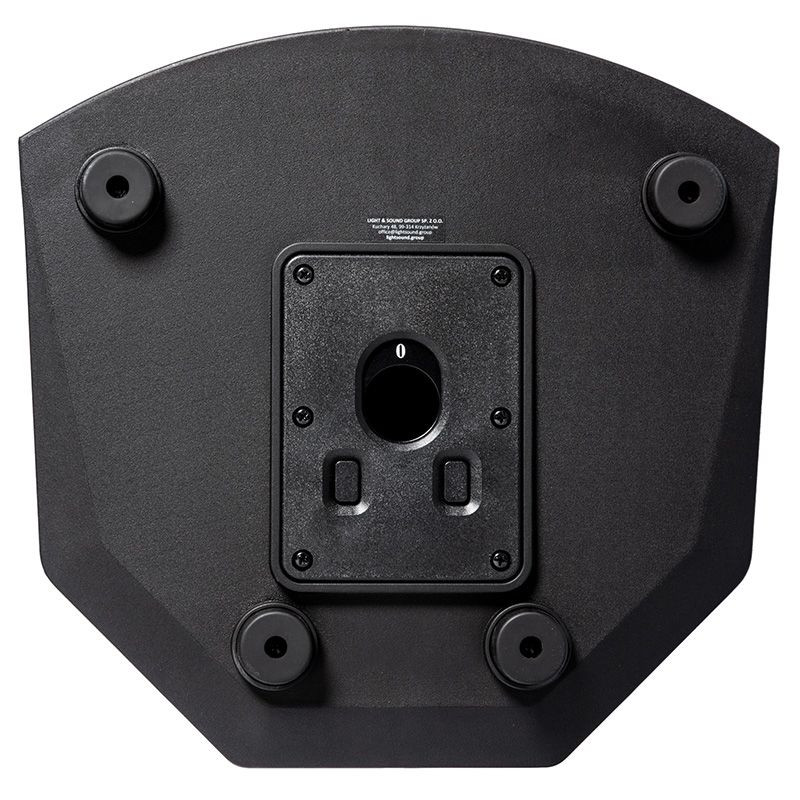 V-tone NBX-112 - kolumna głośnikowa aktywna 12" DSP
