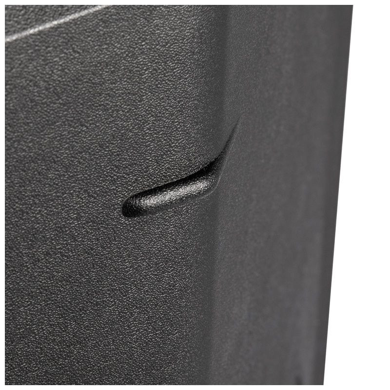 V-tone NBX-112 - kolumna głośnikowa aktywna 12" DSP