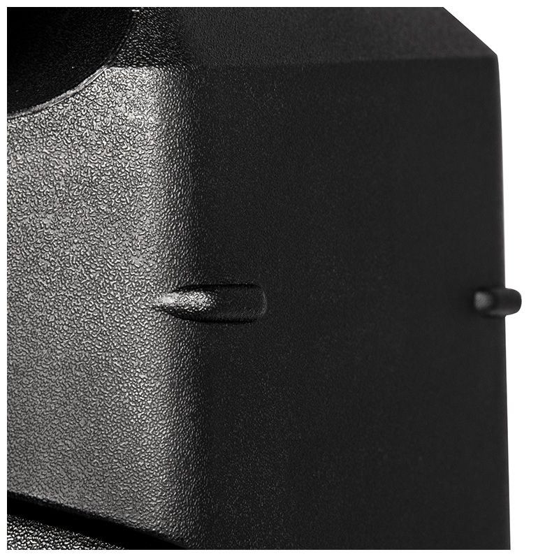 V-tone NBX-112 - kolumna głośnikowa aktywna 12" DSP