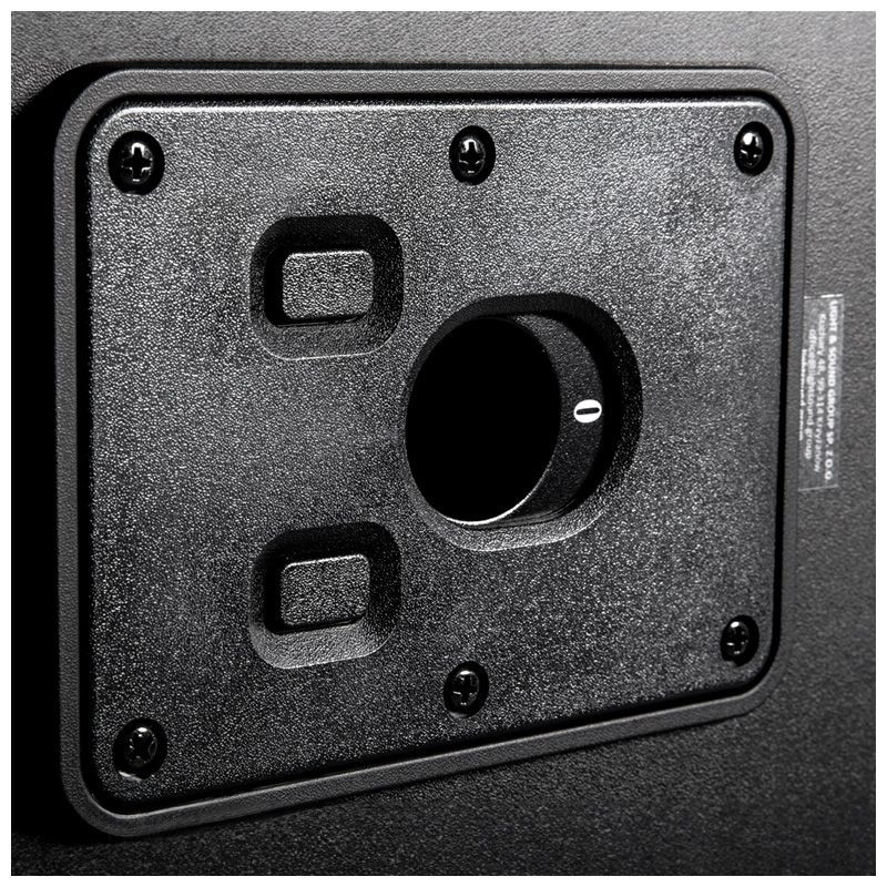 V-tone NBX-115 - kolumna głośnikowa aktywna 15" DSP