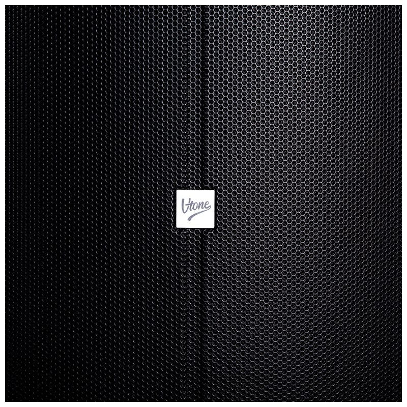 V-tone NBX-115 - kolumna głośnikowa aktywna 15" DSP