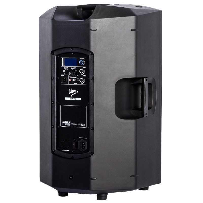 V-tone NBX-115 - kolumna głośnikowa aktywna 15" DSP