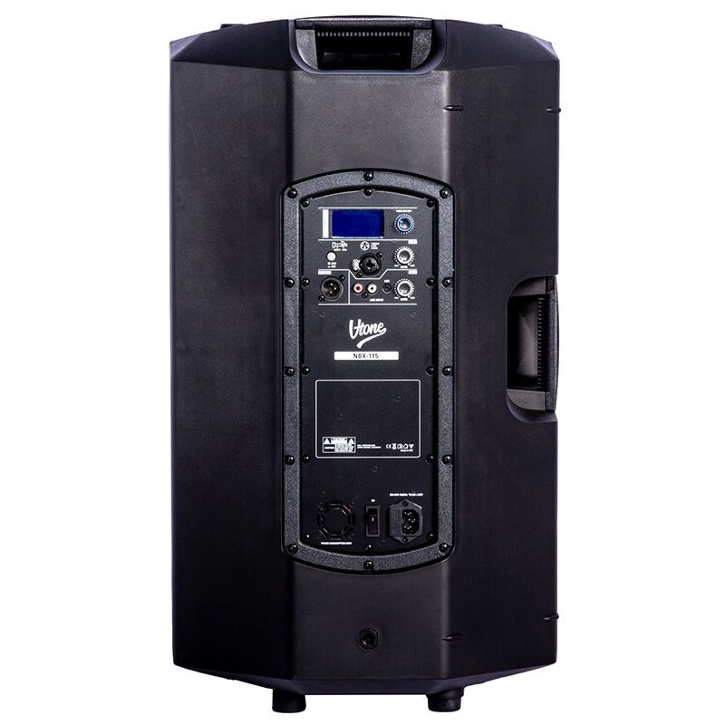 V-tone NBX-115 - kolumna głośnikowa aktywna 15" DSP