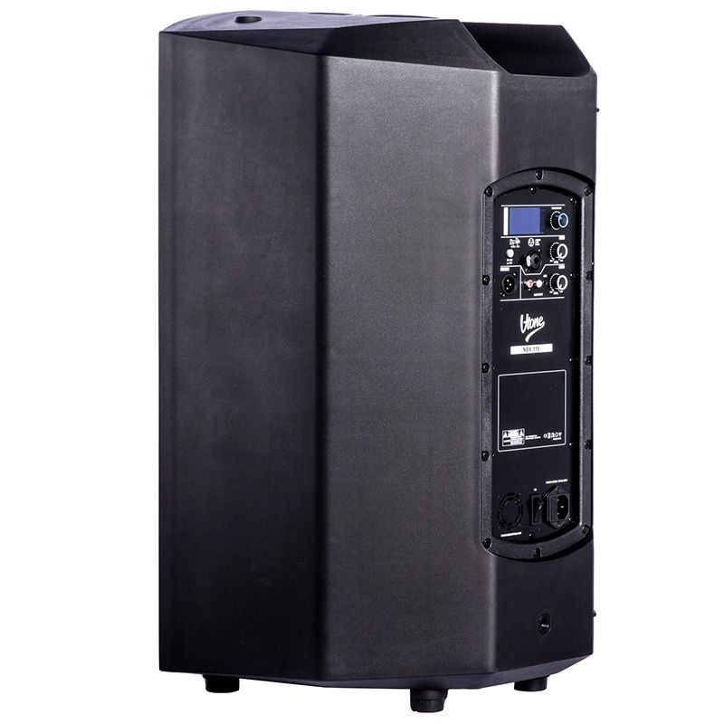 V-tone NBX-115 - kolumna głośnikowa aktywna 15" DSP
