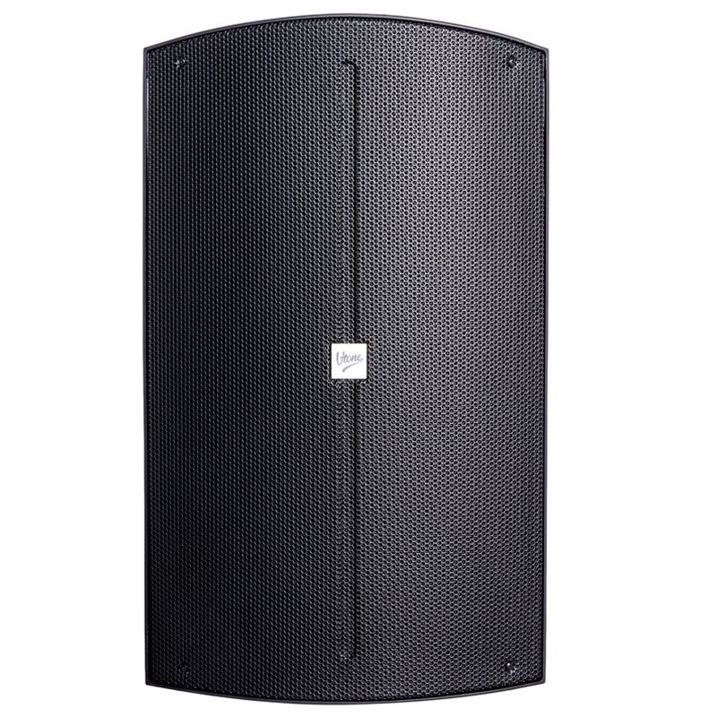 V-tone NBX-115 - kolumna głośnikowa aktywna 15" DSP