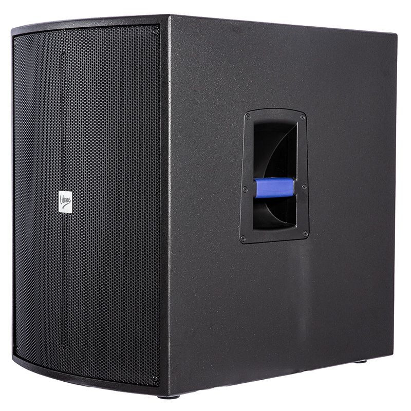 V-tone NBS-115 - kolumna aktywna bas subwoofer 15"