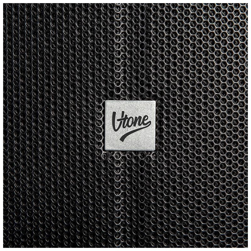 V-tone NBS-115 - kolumna aktywna bas subwoofer 15"