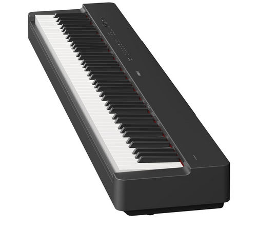 Yamaha P-225 BK - pianino cyfrowe