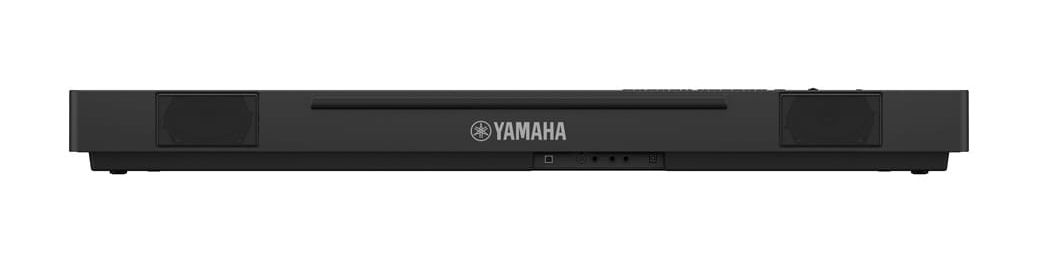 Yamaha P-225 BK - pianino cyfrowe