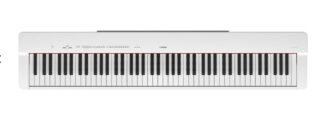 Yamaha P-225 WH – pianino cyfrowe