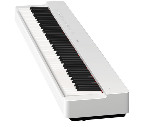 Yamaha P-225 WH – pianino cyfrowe