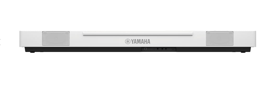 Yamaha P-225 WH – pianino cyfrowe