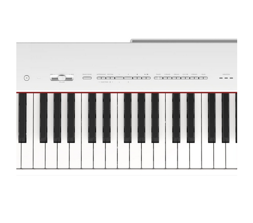 Yamaha P-225 WH – pianino cyfrowe