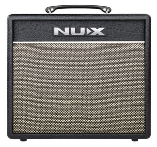 NUX MIGHTY 20BT MK II MK2- wzmacniacz gitarowy kombo